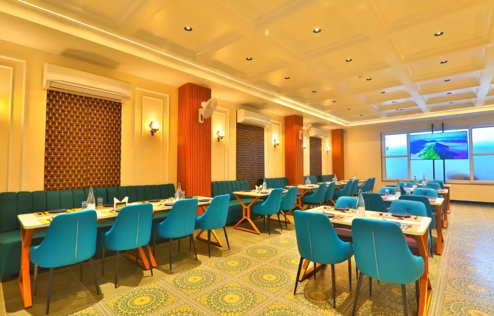 Hotel Royal Grand Planning a Short Stay in Lucknow: What Really Matters When Booking a Hotel Image